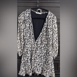 Abercrombie & Fitch Dress